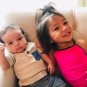 Meet your Posher, Casey